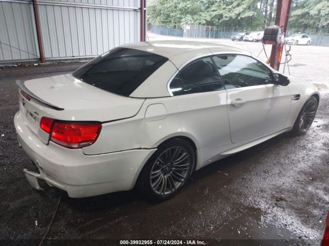 2010 BMW M3 WBSWL9C59AP332761 Photo 3