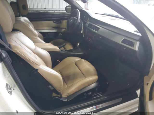 2010 BMW M3 WBSWL9C59AP332761 Photo 4