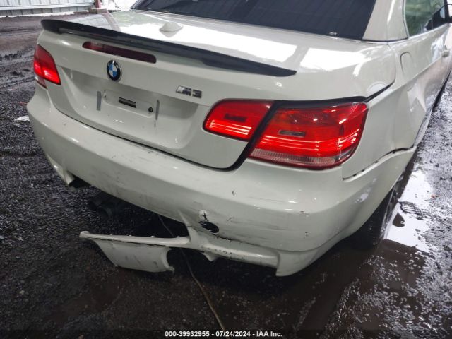 2010 BMW M3 WBSWL9C59AP332761 Photo 5
