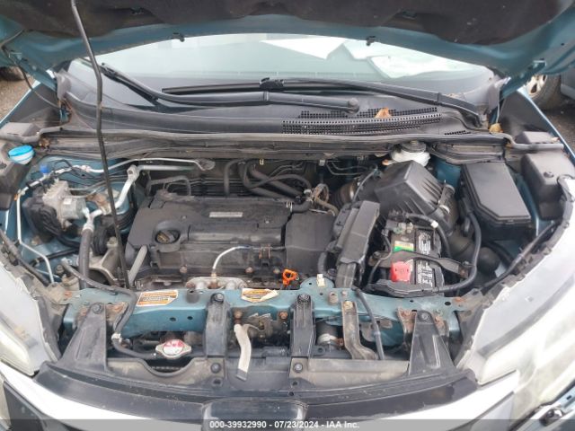 2HKRM4H56GH620383 Honda CR-V EX