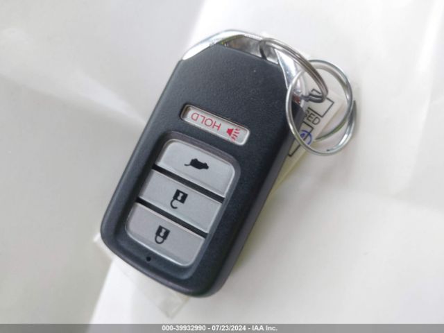 2HKRM4H56GH620383 Honda CR-V EX