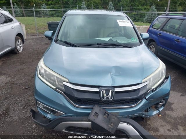 2HKRM4H56GH620383 Honda CR-V EX