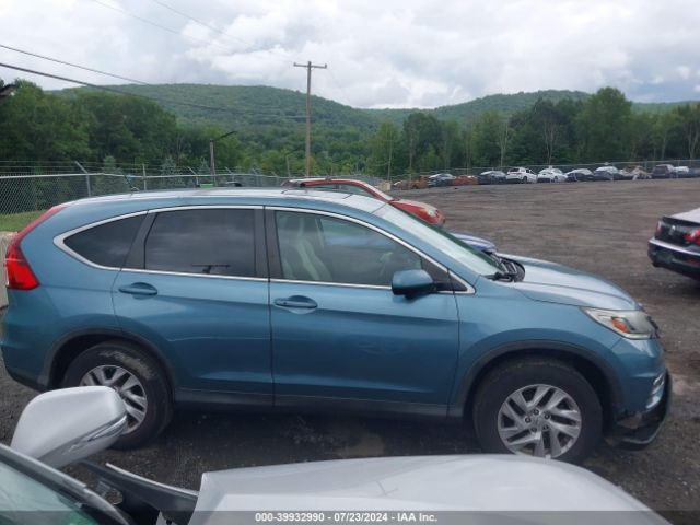 2HKRM4H56GH620383 Honda CR-V EX