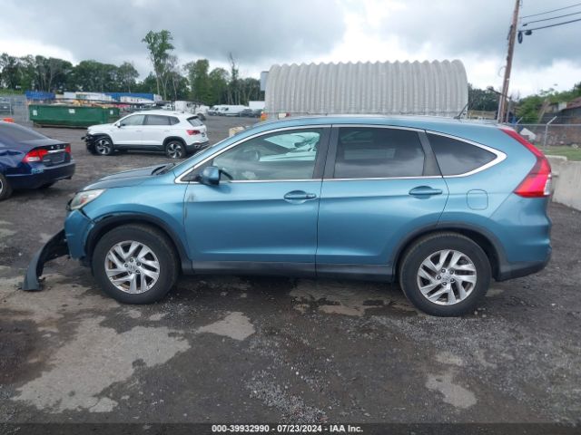 2HKRM4H56GH620383 Honda CR-V EX