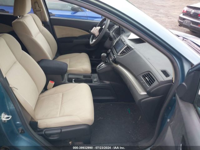 2HKRM4H56GH620383 Honda CR-V EX