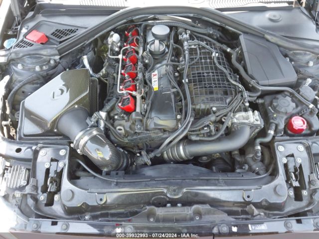 WBA2G1C32HV639198 BMW M240i