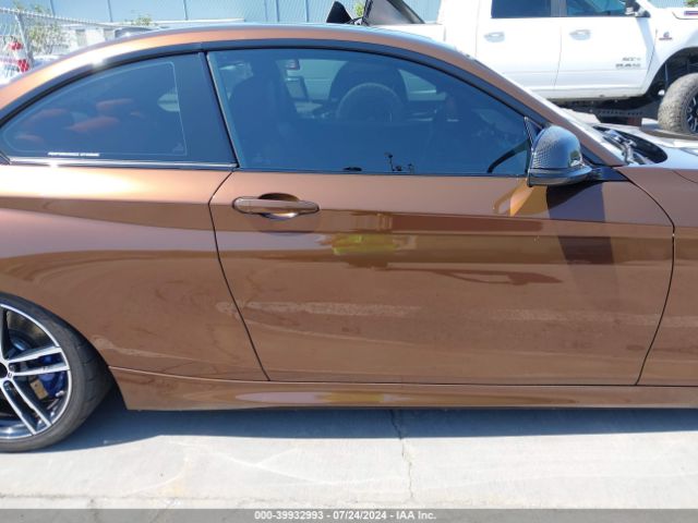 WBA2G1C32HV639198 BMW M240i
