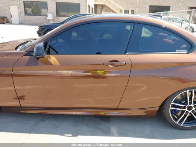 WBA2G1C32HV639198 BMW M240i