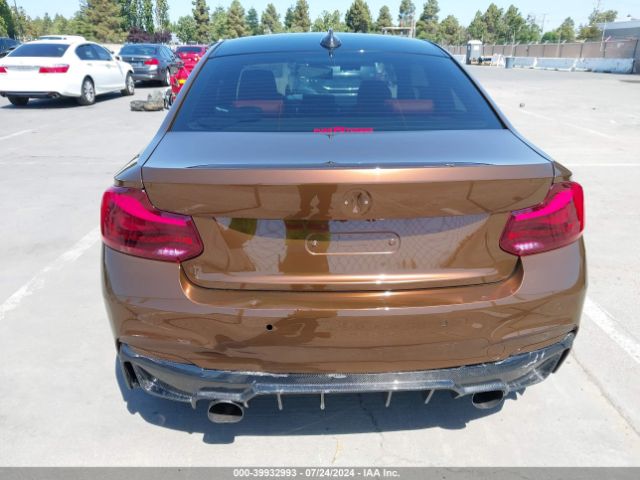 WBA2G1C32HV639198 BMW M240i