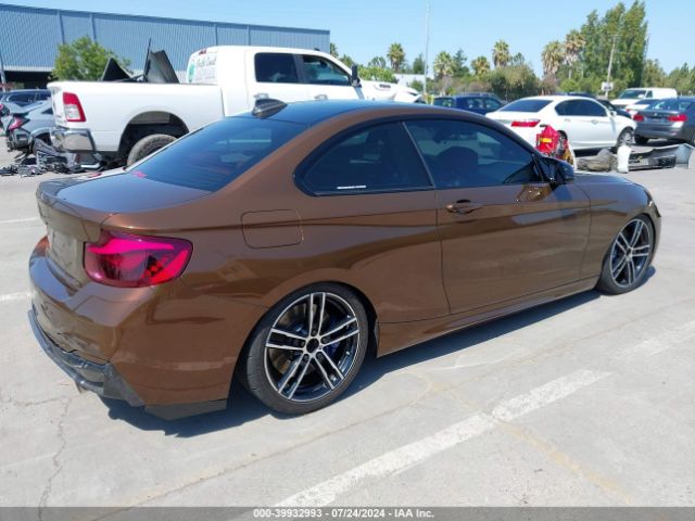 WBA2G1C32HV639198 BMW M240i