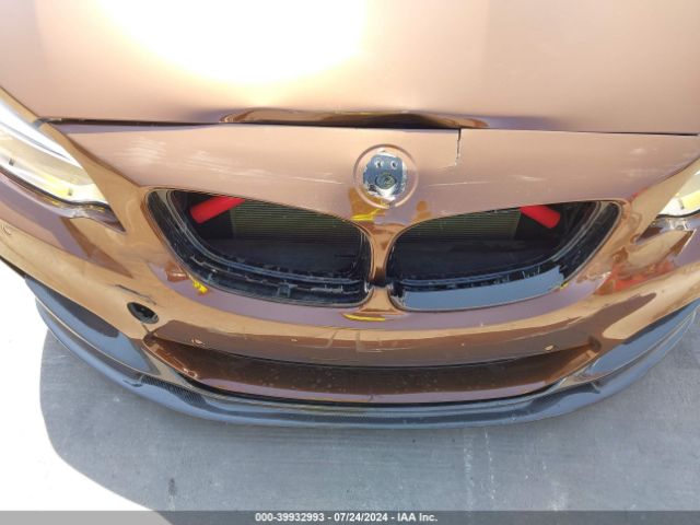 WBA2G1C32HV639198 BMW M240i