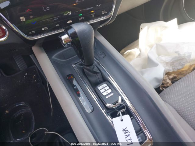 3CZRU5H50JM723087 Honda HR-V EX