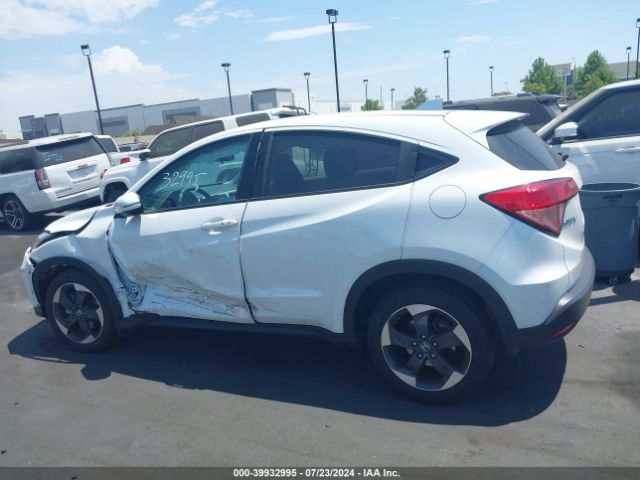 3CZRU5H50JM723087 Honda HR-V EX