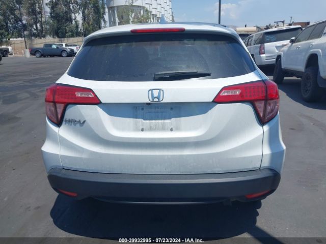 3CZRU5H50JM723087 Honda HR-V EX