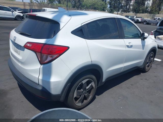 3CZRU5H50JM723087 Honda HR-V EX