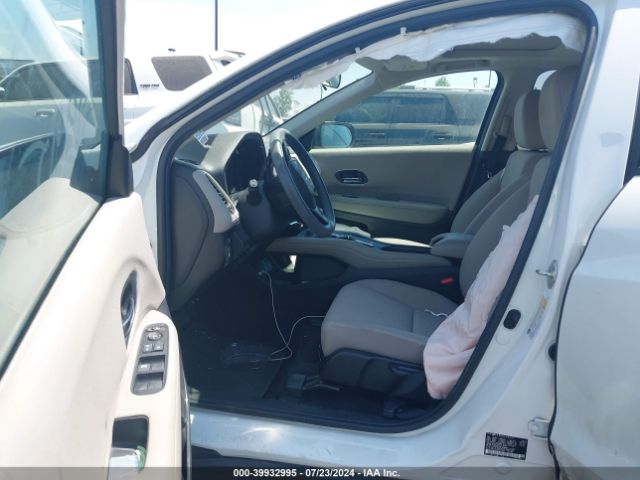 3CZRU5H50JM723087 Honda HR-V EX