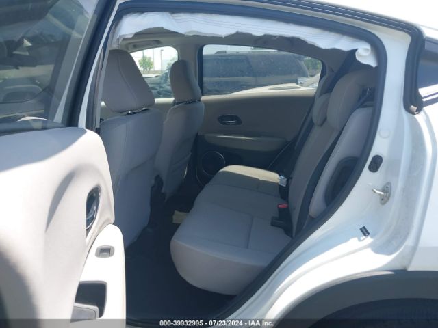 3CZRU5H50JM723087 Honda HR-V EX