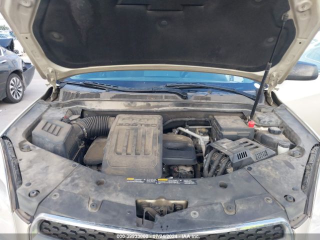 2GNALAEK5F1103818 Chevrolet EQUINOX LS