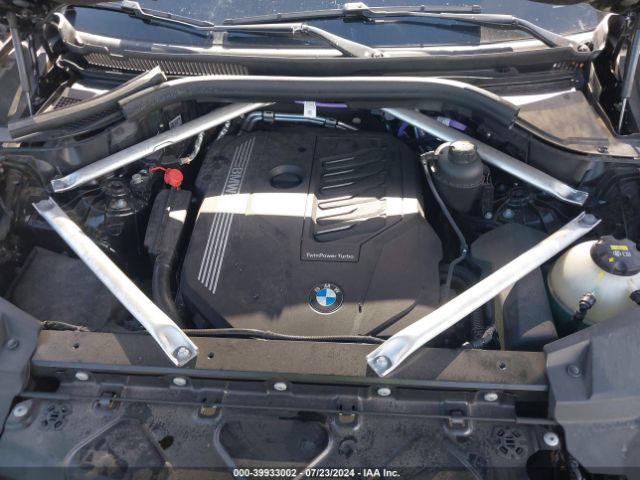 5UXCR4C05N9M26824 BMW X5 Sdrive40i
