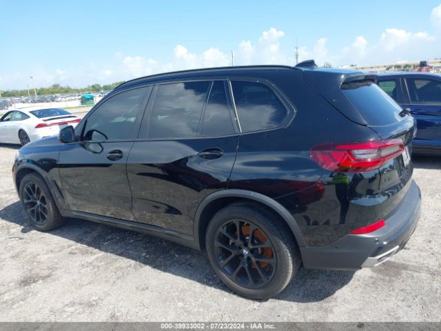 5UXCR4C05N9M26824 BMW X5 Sdrive40i