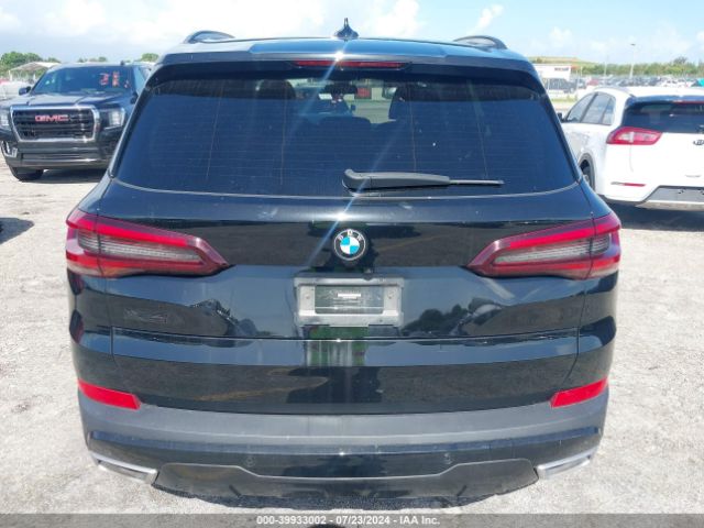 5UXCR4C05N9M26824 BMW X5 Sdrive40i