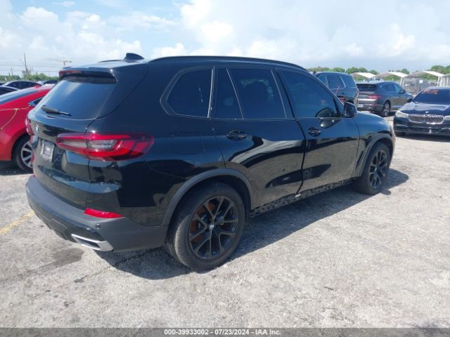 5UXCR4C05N9M26824 BMW X5 Sdrive40i