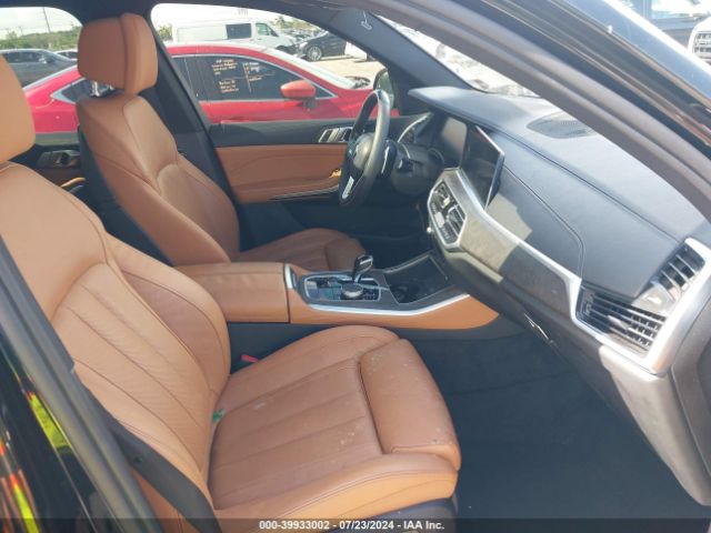 5UXCR4C05N9M26824 BMW X5 Sdrive40i