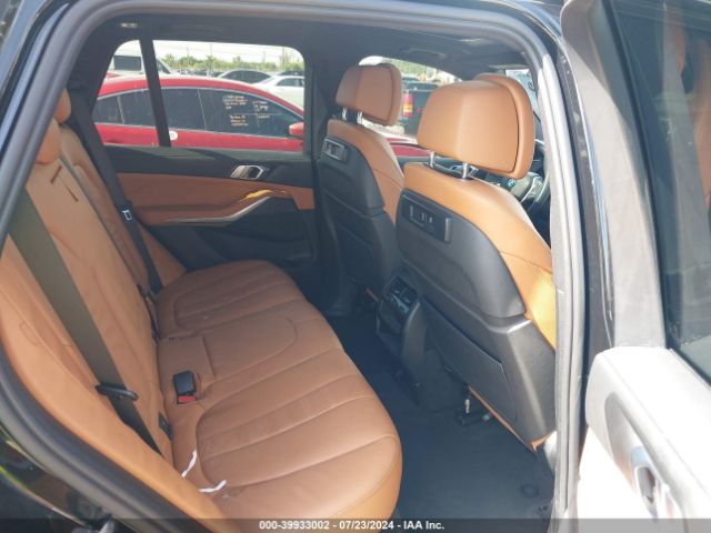 5UXCR4C05N9M26824 BMW X5 Sdrive40i