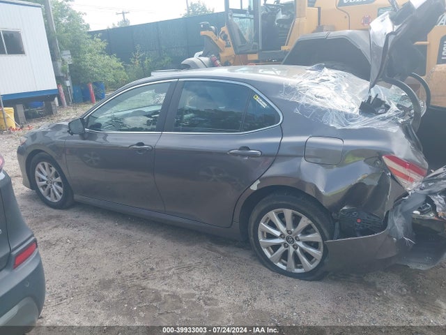 Toyota CAMRY LE 2019 4T1B11HK7KU851494 Image 14