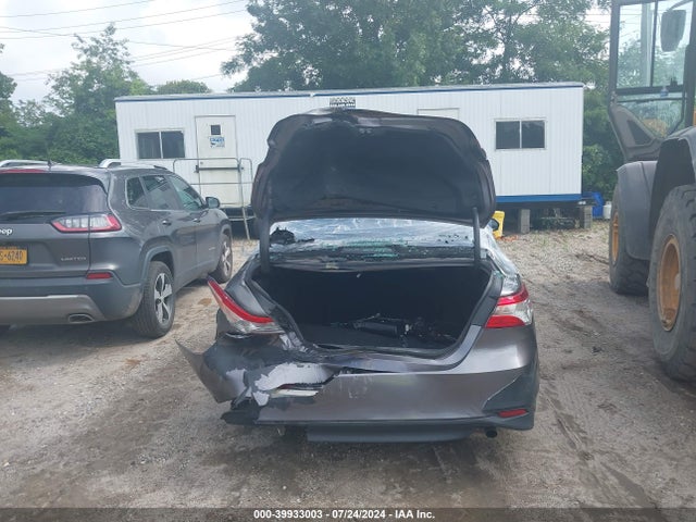 Toyota CAMRY LE 2019 4T1B11HK7KU851494 Image 16