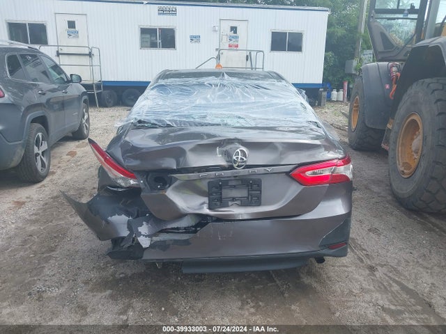 Toyota CAMRY LE 2019 4T1B11HK7KU851494 Image 6