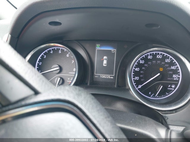 Toyota CAMRY LE 2019 4T1B11HK7KU851494 Image 7