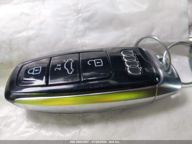 2022 AUDI A7 SPORTBACK WAUV2BF28NN021450 Photo 10