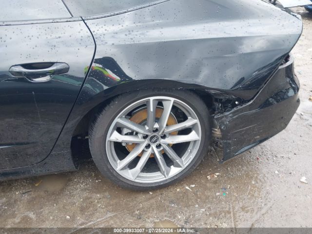2022 AUDI A7 SPORTBACK WAUV2BF28NN021450 Photo 5
