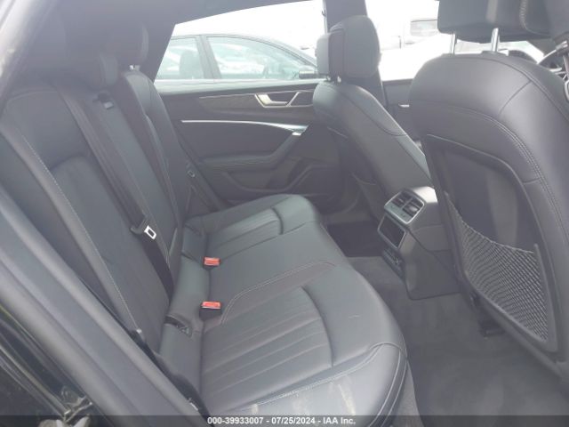 2022 AUDI A7 SPORTBACK WAUV2BF28NN021450 Photo 7