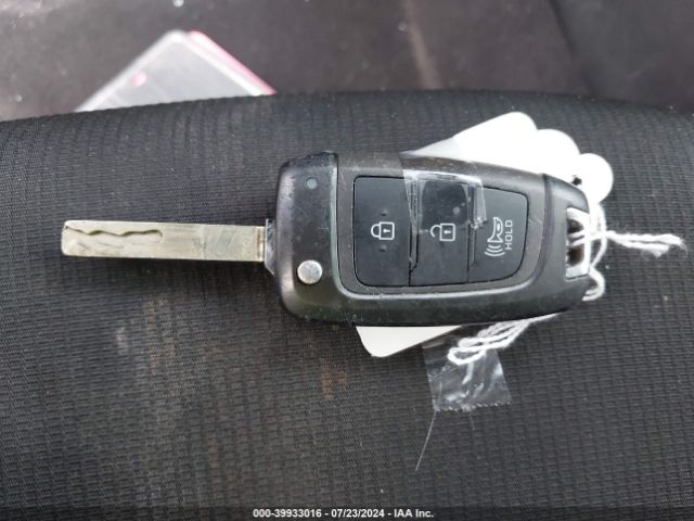 KMHRC8A34PU213053 Hyundai Venue Sel