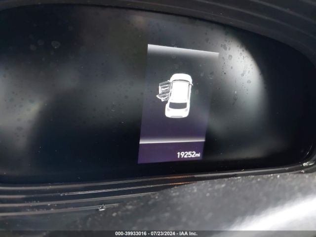 KMHRC8A34PU213053 Hyundai Venue Sel