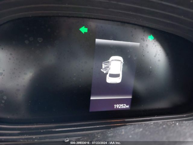 KMHRC8A34PU213053 Hyundai Venue Sel