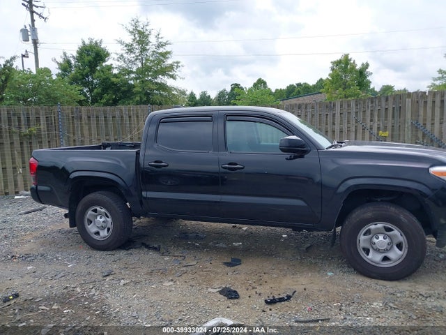 Toyota Tacoma Sr V6 2023 3TMCZ5AN5PM537206 Image 12