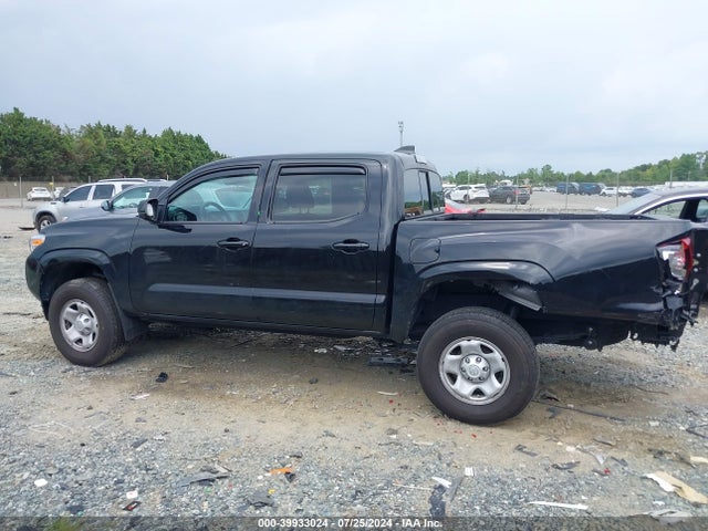 Toyota Tacoma Sr V6 2023 3TMCZ5AN5PM537206 Image 13