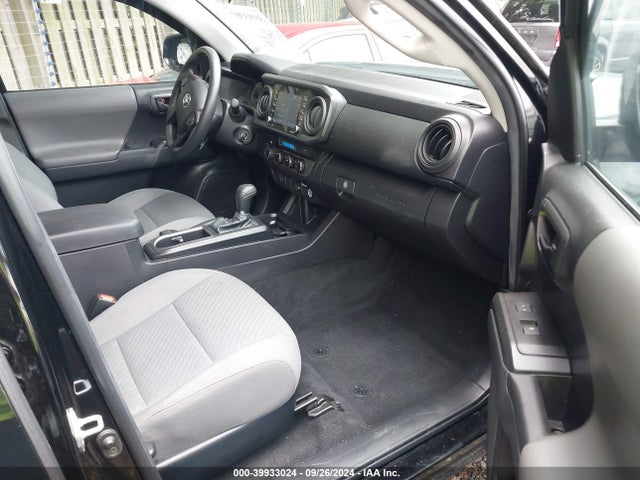 Toyota Tacoma Sr V6 2023 3TMCZ5AN5PM537206 Image 5