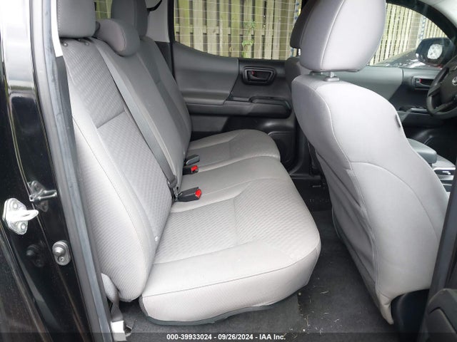 Toyota Tacoma Sr V6 2023 3TMCZ5AN5PM537206 Image 8