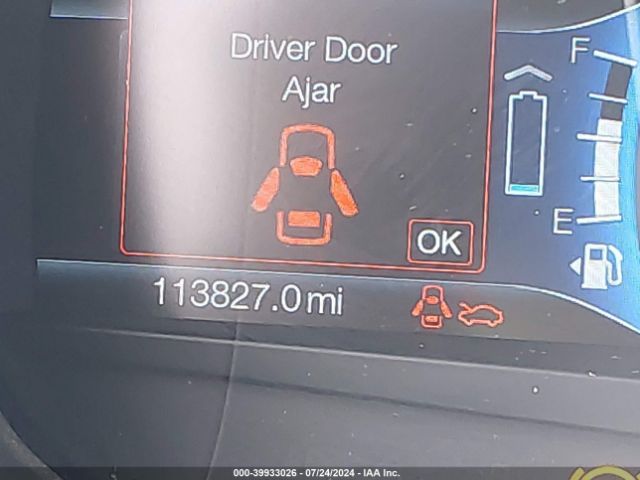 3FA6P0PUXGR256371 Ford Fusion Energi Se Luxury