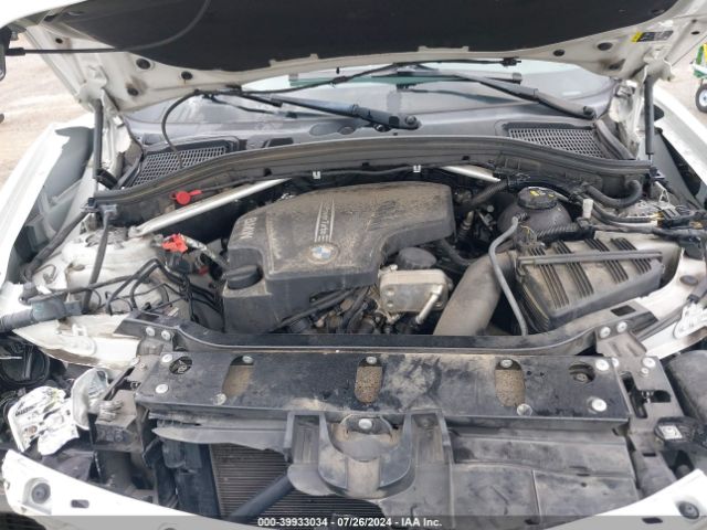 5UXWX9C50H0D97093 BMW X3 Xdrive28i