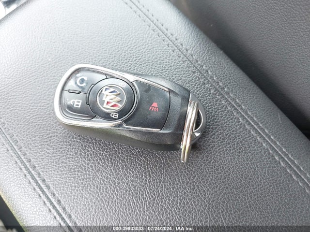 KL4MMBS26LB100204 Buick Encore Gx Fwd Preferred