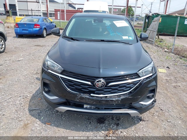 KL4MMBS26LB100204 Buick Encore Gx Fwd Preferred