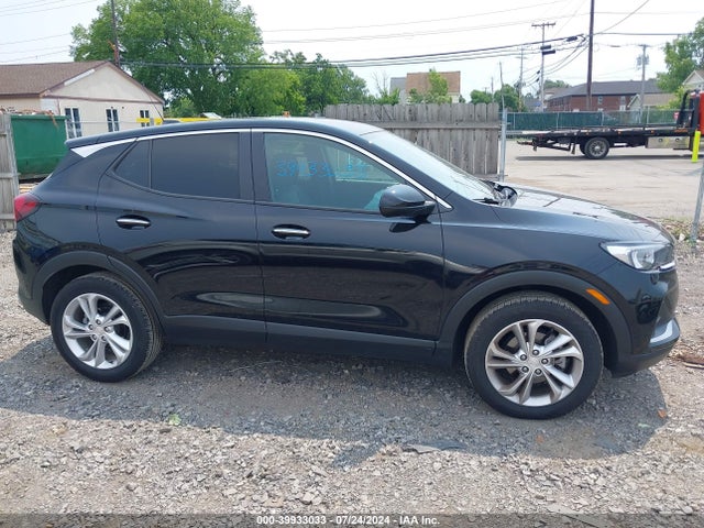 KL4MMBS26LB100204 Buick Encore Gx Fwd Preferred