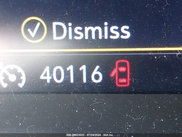KL4MMBS26LB100204 Buick Encore Gx Fwd Preferred