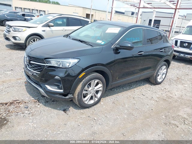 KL4MMBS26LB100204 Buick Encore Gx Fwd Preferred