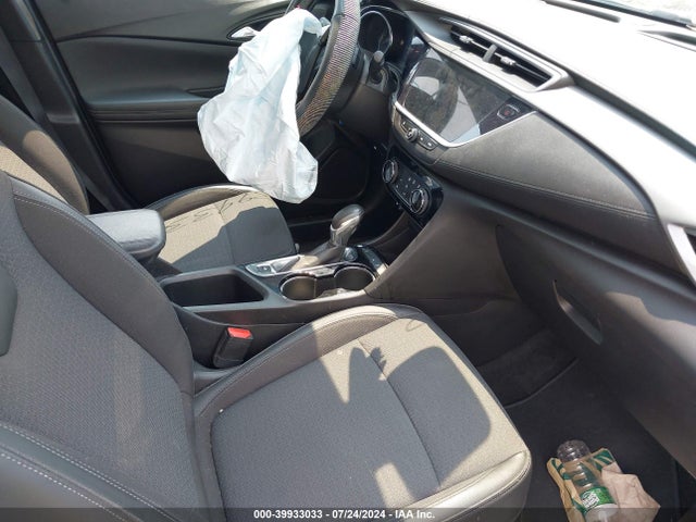 KL4MMBS26LB100204 Buick Encore Gx Fwd Preferred